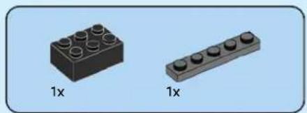 LEGO City 60505 - 42 - 221