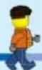 LEGO City 60505 - 42 - 261