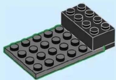 LEGO City 60505 - 42 - 62