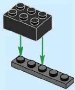 LEGO City 60505 - 42 - 197