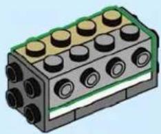 LEGO City 60505 - CITY - 20