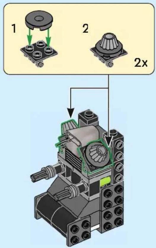 LEGO City 60505 - 42 - 194
