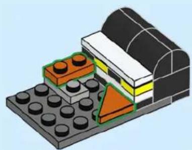 LEGO City 60505 - 42 - 78