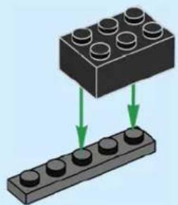 LEGO City 60505 - 42 - 222
