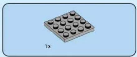 LEGO City 60505 - 42 - 20