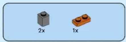 LEGO City 60505 - CITY - 56