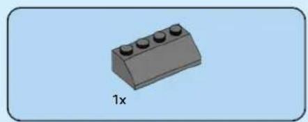 LEGO City 60505 - 42 - 150