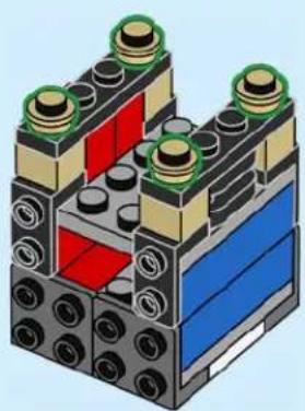 LEGO City 60505 - 42 - 34