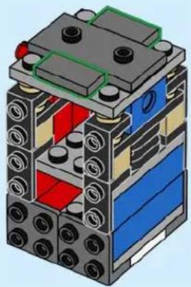 LEGO City 60505 - 42 - 49