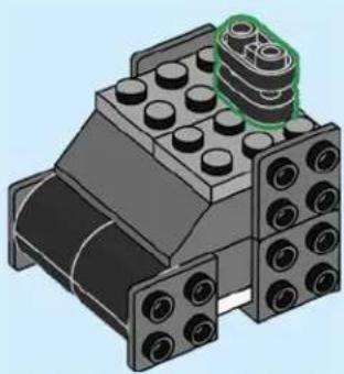 LEGO City 60505 - 42 - 156