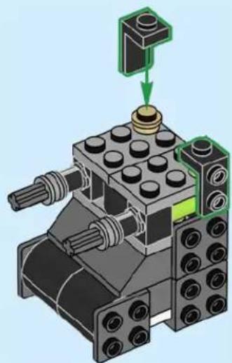 LEGO City 60505 - 42 - 173
