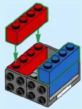 LEGO City 60505 - 42 - 21