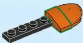 LEGO City 60505 - CITY - 90
