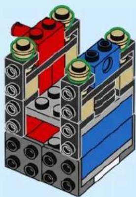 LEGO City 60505 - 42 - 40