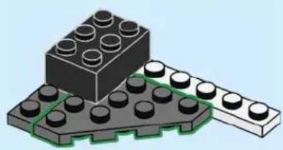LEGO City 60505 - 42 - 227