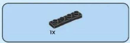 LEGO City 60505 - 42 - 184