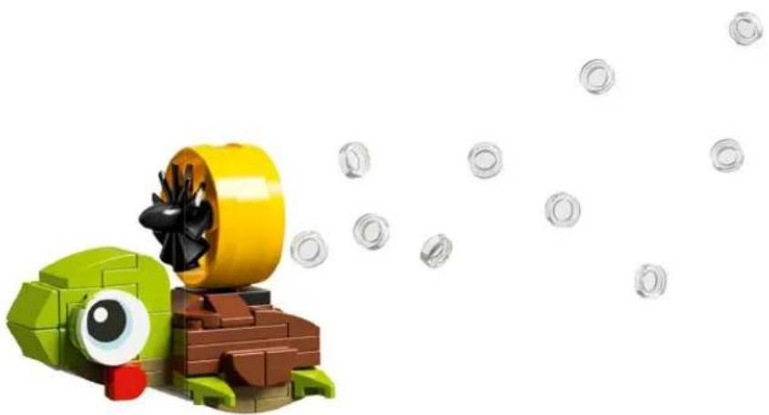LEGO City 60505 - 42 - 267