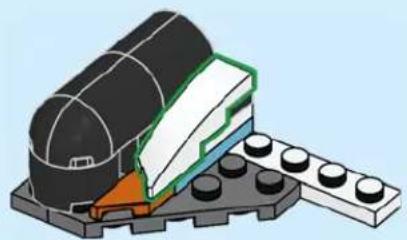 LEGO City 60505 - 42 - 238