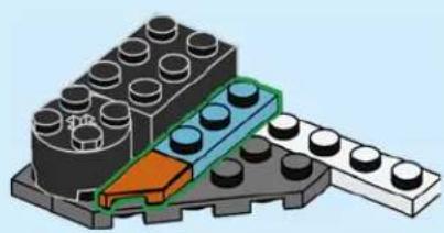 LEGO City 60505 - 42 - 231