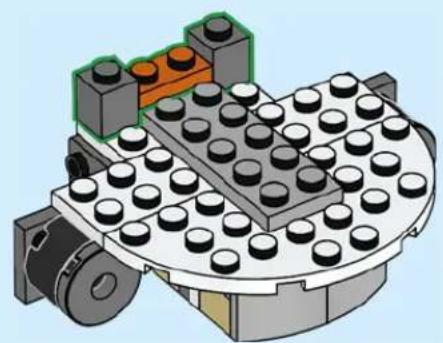 LEGO City 60505 - CITY - 57