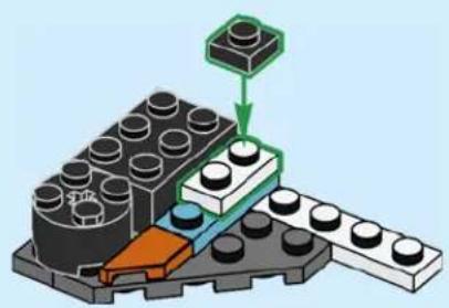 LEGO City 60505 - 42 - 233