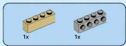 LEGO City 60505 - CITY - 17