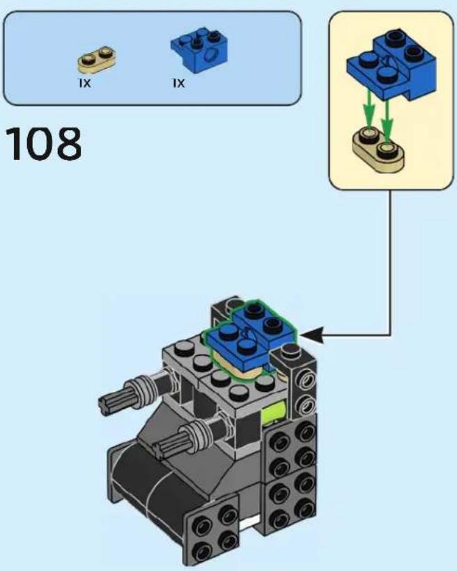 LEGO City 60505 - 42 - 175