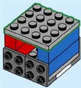 LEGO City 60505 - 42 - 22