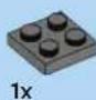 LEGO City 60505 - CITY - 25