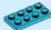 LEGO City 60499 - 144