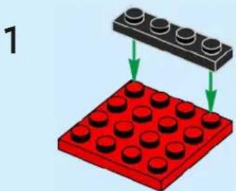 LEGO City 60499 - 3
