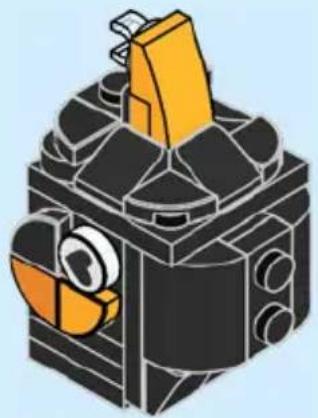 LEGO Penguins in Love 40886 - 6