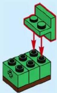 LEGO Creator 31384 - 3