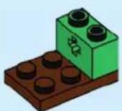LEGO Creator 31384 - 1