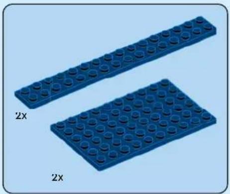 LEGO Education 45203 - 5