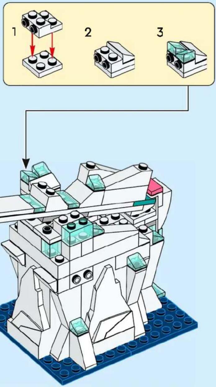 LEGO Education 45203 - 2