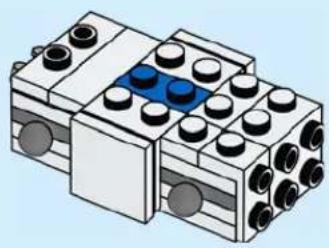 LEGO Education 45203 - 1