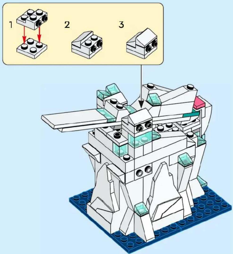 LEGO Education 45203 - 4