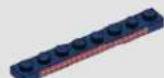 LEGO Speed Champions 77253 - 1