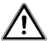 MEDION MD 15720 - In dieser Anleitung verwendete Warnsymbole und Signalwörter - 1