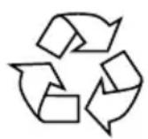 MEDION MD 15720 - Disposal - 1