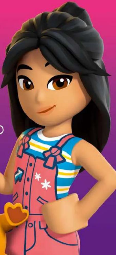 LEGO Friends 42691 - Nos nouveaux emballages vous emballeront - 3