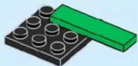 LEGO City 60495 - 5