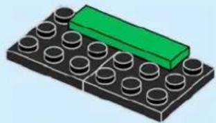 LEGO City 60495 - 6