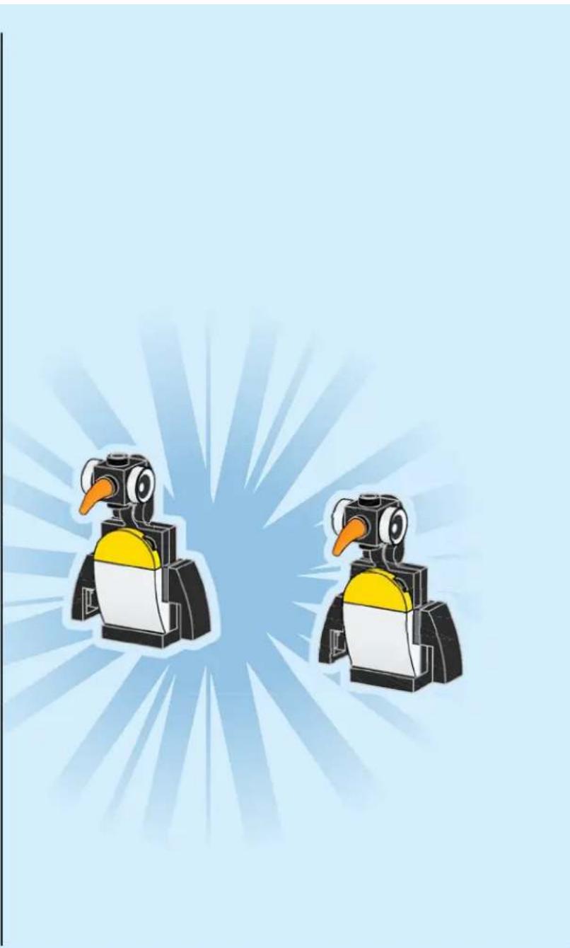 LEGO Education 45201 - 2