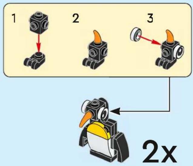 LEGO Education 45201 - 1