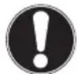 MEDION LIFE P901 (MD 37732) - Attention! - 1