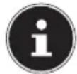 MEDION LIFE P901 (MD 37732) - Attention! - 2