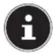 MEDION LIFE P901 (MD 37732) - NOTICE! - 1