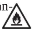 MEDION LIFE P901 (MD 37732) - Information on refrigerant - 1